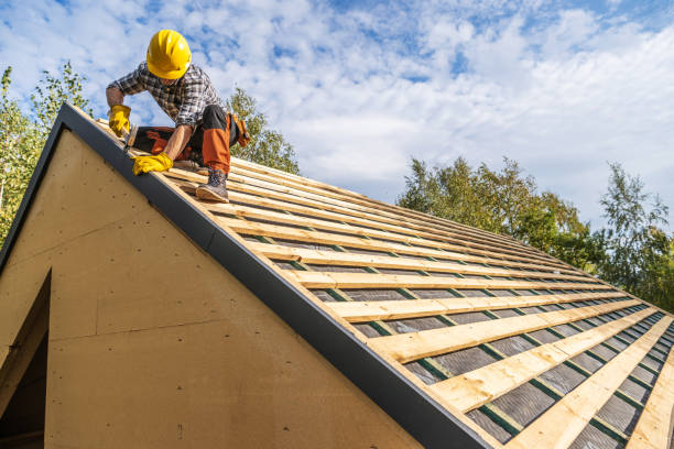 Best Shingle Roofing Installation  in Morrilton, AR