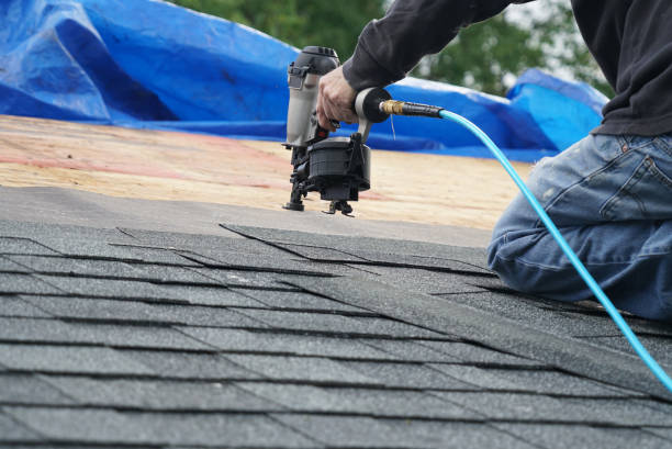 Best Storm Damage Roof Repair  in Morrilton, AR