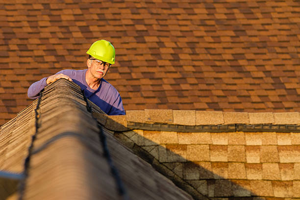 Professional Roofing Contractor in Morrilton, AR