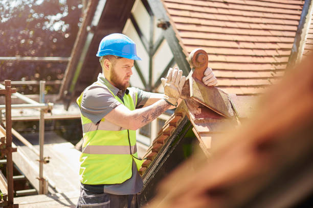Best Slate Roofing Contractor  in Morrilton, AR